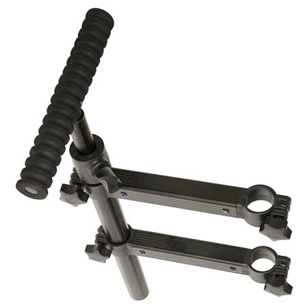 Rutenablage-Stange Sensas Fisherie