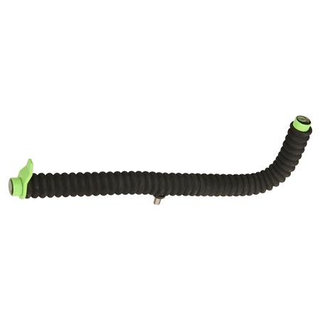 Rutenauflage Sensas Feeder Eva Winkel