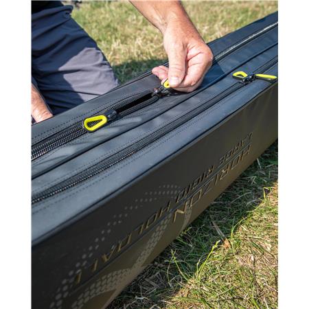 RUTENFUTTERAL FOX MATRIX HORIZON PRO RIGID HOLDALL