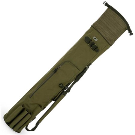 Rutenfutteral Korum Expedition 3 Rod Plus Quiver