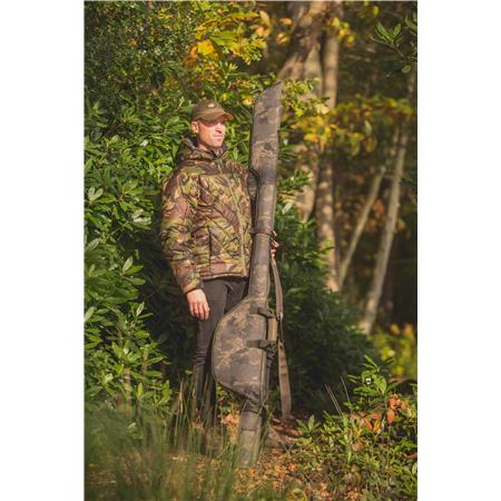RUTENFUTTERAL SOLAR UNDERCOVER CAMO SINGLE ROD SLEEVE