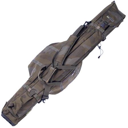 RUTENFUTTERAL SONIK XTRACTOR 3-ROD SLEEVE