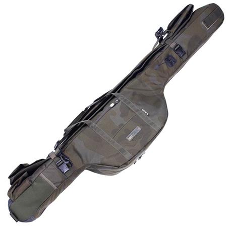 Rutenfutteral Sonik Xtractor 3-Rod Sleeve