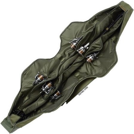 Rutenfutteral Trakker Nxg Compact Sleeve 6 Rod 12Ft