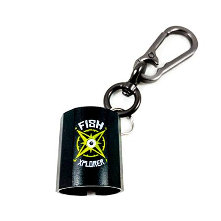 RUTENHALTER FISHXPLORER X-ROD HOLDER