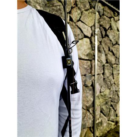 RUTENHALTER FISHXPLORER X-ROD HOLDER