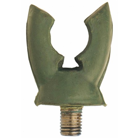 Rutenhalter Mivardi Rubber Rod Rest