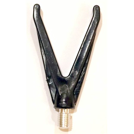 Rutenhalter Mivardi Screw Rests Standard For Banksticks / Rodpods V