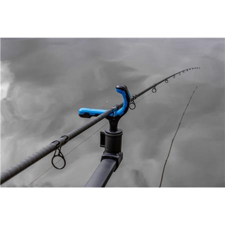 RUTENHALTER PRESTON INNOVATIONS ROD SAFE METHOD