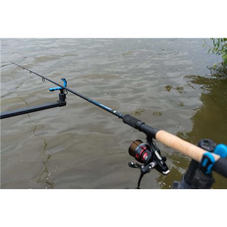 RUTENHALTER PRESTON INNOVATIONS ROD SAFE METHOD