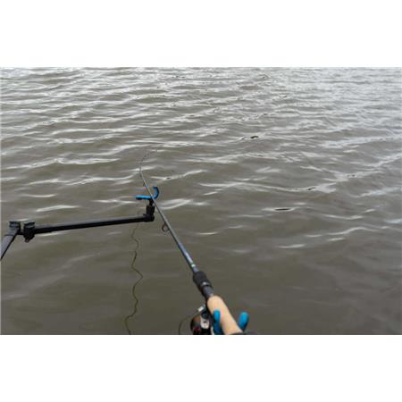 RUTENHALTER PRESTON INNOVATIONS ROD SAFE METHOD