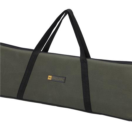 RUTENHALTER PROLOGIC ROD POD EN ACIER INOX