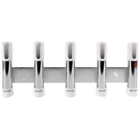 Rutenhalter Seanox Inox Embout Fendu 5 Cannes