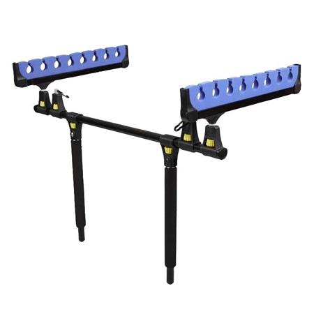 Rutenhalter Sparrow Tube Light Pour Float Tube