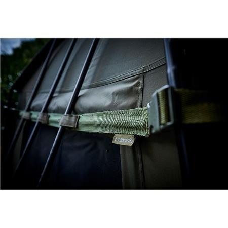 RUTENHALTER TRAKKER TEMPEST MULTI-ROD SUPPORT