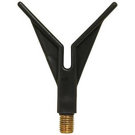 Rutenhalter Zebco Messing-Gewinde