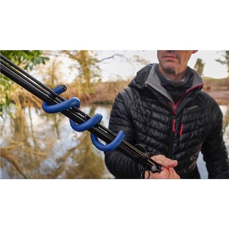 RUTENHALTER ZEBCO TROPHY ROD WRAPS