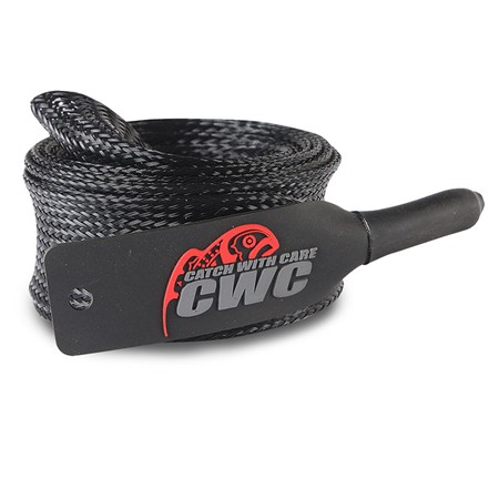 Rutenhülle Cwc Rod Cover Casting