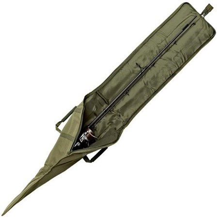 RUTENHÜLLE TRAKKER NXG ROD SLEEVES