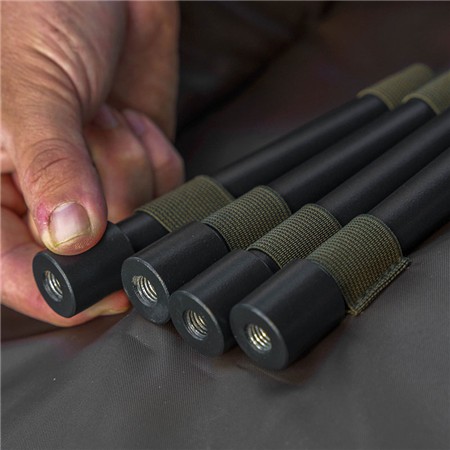 RUTENPOD AVID CARP REVOLVE MULTI POD