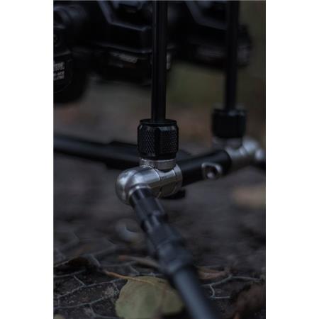 RUTENPOD SOLAR BLACKLITE WORLDWIDE POD