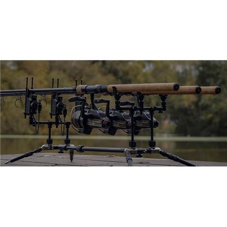 RUTENPOD SOLAR BLACKLITE WORLDWIDE POD