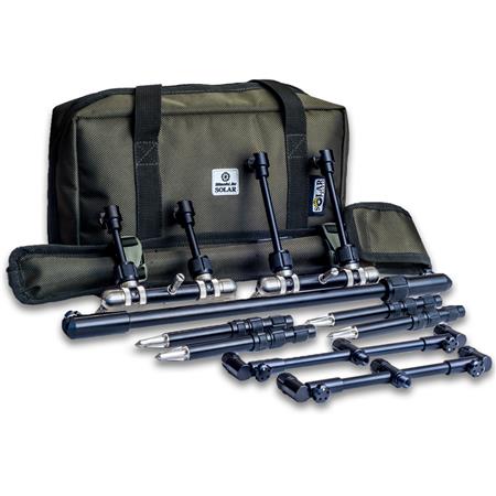 Rutenpod Solar Blacklite Worldwide Pod