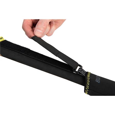 RUTENSCHUTZ FOX MATRIX X-STRETCH TOP & TAIL ROD BANDS