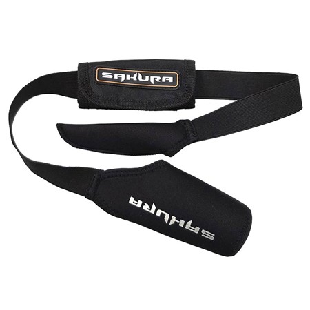 Rutenschutz Sakura Tip2butt Rod Protector