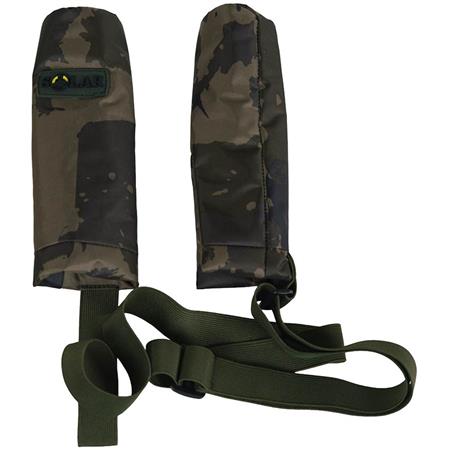 Rutenschutz Solar Worldwide Adjustable Tip ”N” Tails