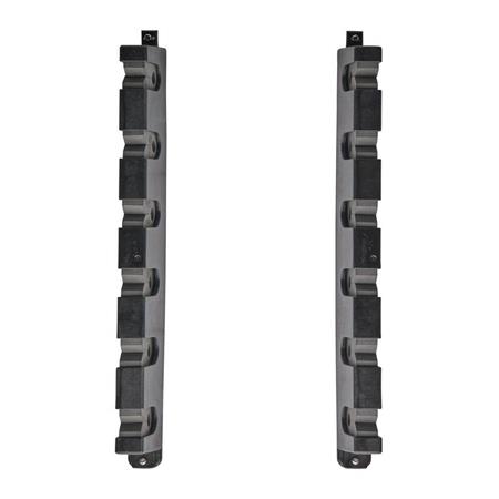 RUTENSTÄNDER BERKLEY HORIZONTAL ROD RACK