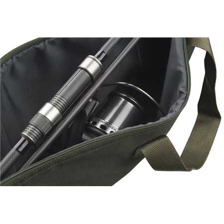 RUTENTASCHE MIVARDI ROD SLEEVE PREMIUM
