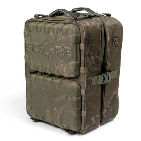 Ryggsäck Nash Scope Ops Deploy Rucksack