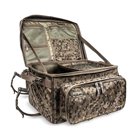 Ryggsäck Solar Sp C-Tech All-In-One Ruckbag