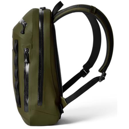 RYGGSÄCK YETI CAYO BACKPACK 15L OLIV