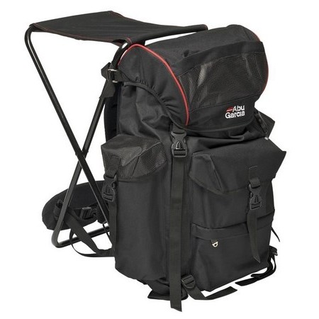 Rygsæk 35 L Sæde Abu Garcia Rucksack Deluxe