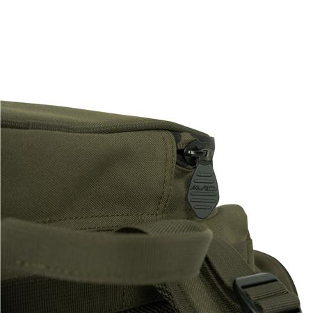 RYGSÆK AVID CARP RVS COMPACT RUCKSACK