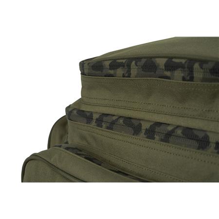 RYGSÆK AVID CARP RVS COMPACT RUCKSACK
