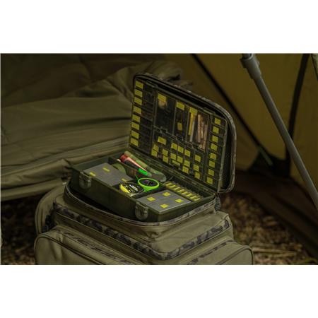RYGSÆK AVID CARP RVS COMPACT RUCKSACK