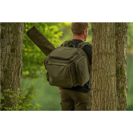 RYGSÆK AVID CARP RVS COMPACT RUCKSACK
