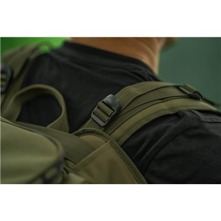 RYGSÆK AVID CARP RVS COMPACT RUCKSACK