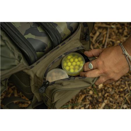 RYGSÆK AVID CARP RVS COMPACT RUCKSACK