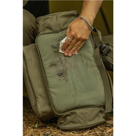 RYGSÆK AVID CARP RVS COMPACT RUCKSACK