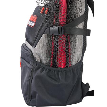 RYGSÆK BALZER SHIRASU STREET SPIN FISHING BACKPACK