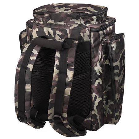RYGSÆK C-TEC C-TEC CAMOU RUCKSACK 45