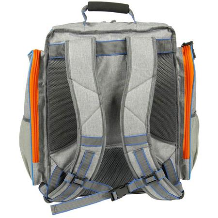 RYGSÆK COLMIC GREY ESSENCE COLORADO 3700
