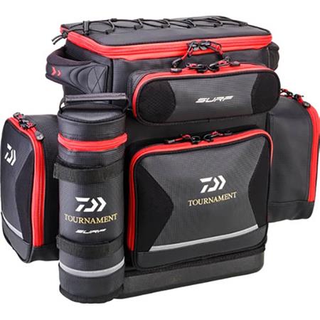 Rygsæk Daiwa Tournament Surfcasting