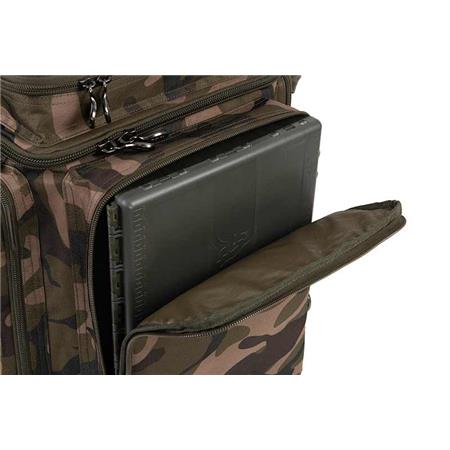 RYGSÆK FOX CAMOLITE COMPACT RUCKSACK