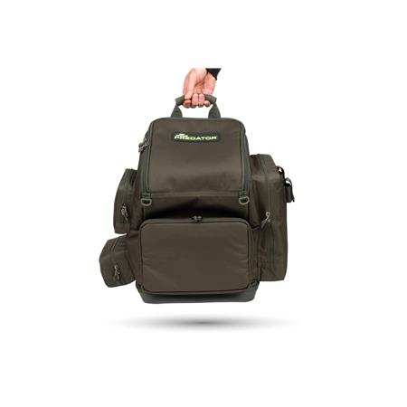 RYGSÆK FOX RAGE PREDATOR RUCKSACK