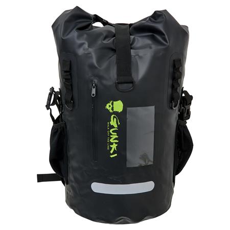 RYGSÆK GUNKI DRY BAG-WADING BACKPACK 40